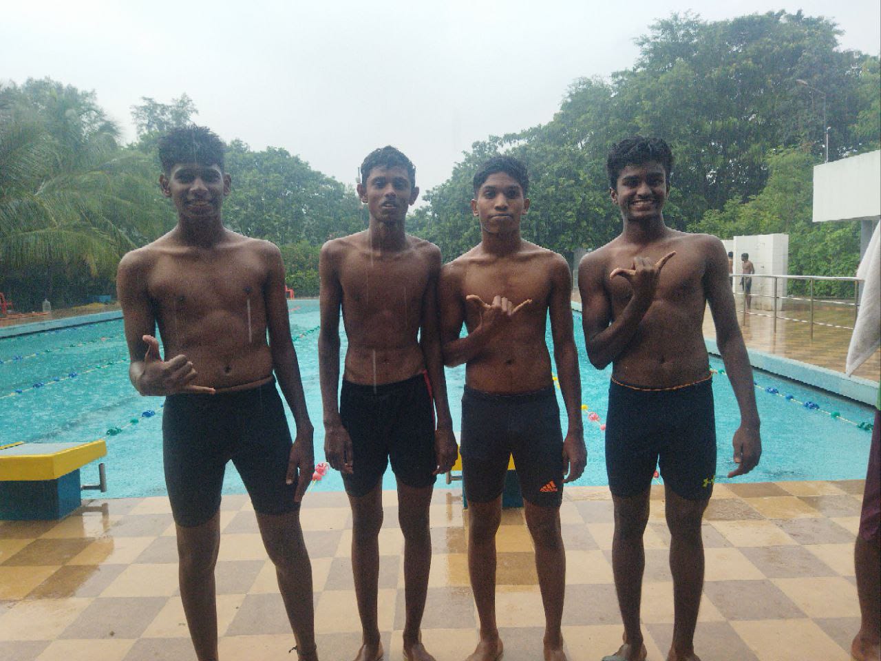Raj Kumar