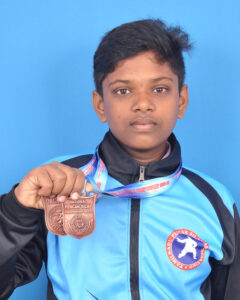 Sridhar