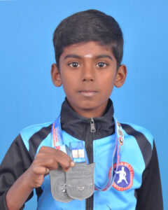 Sridhar
