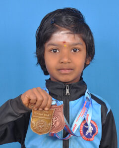 Raj Kumar