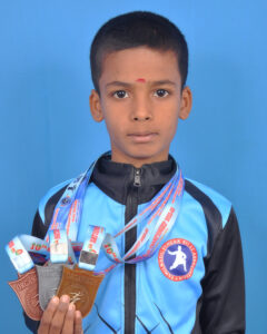 Sridhar
