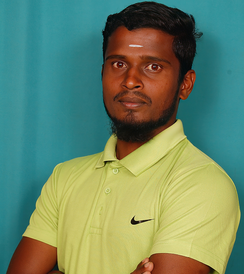Lakshmanan