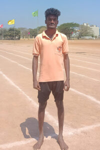 Naveen Kumar