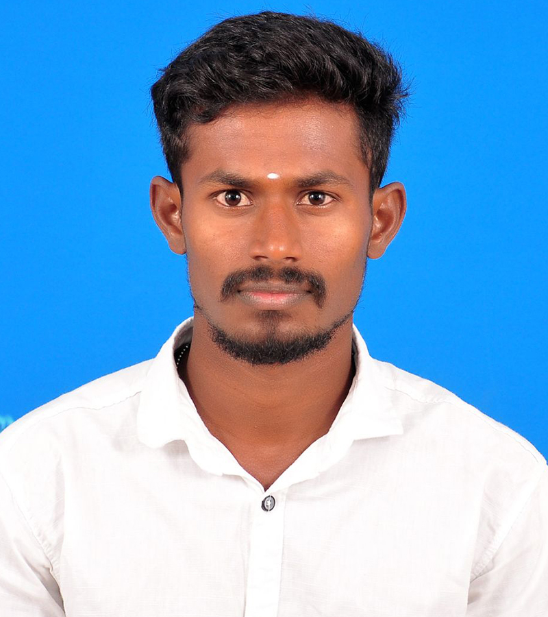 Naveen Kumar