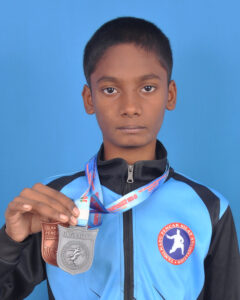 Sridhar
