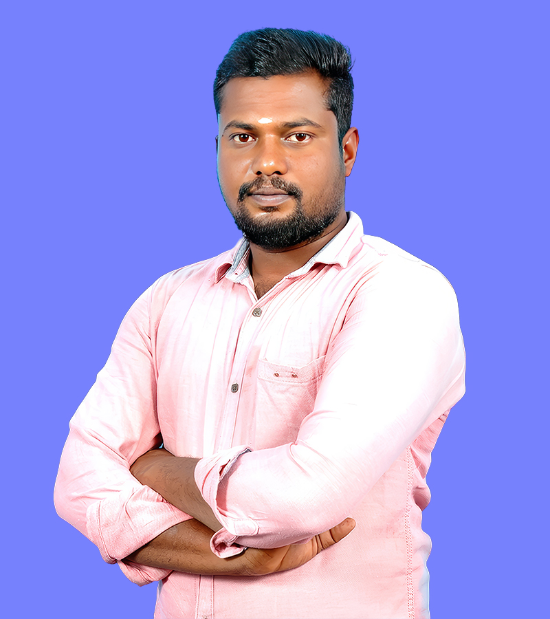 Raj Kumar
