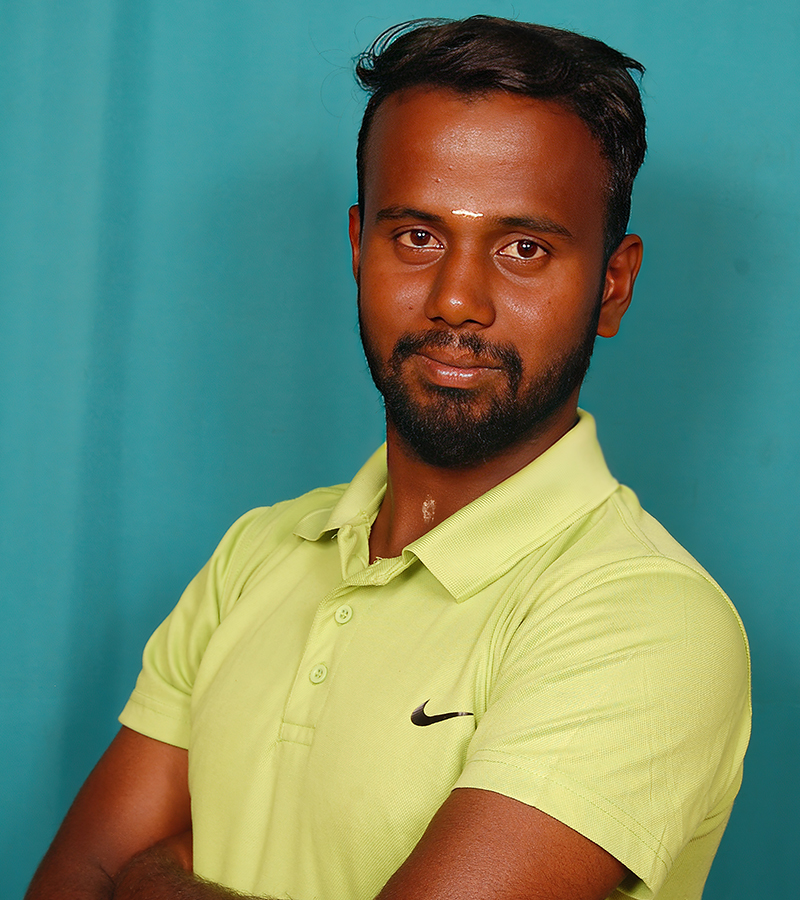 Raman