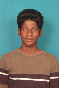 Vignesh