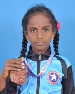 Vignesh