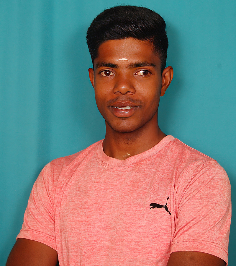 Vignesh